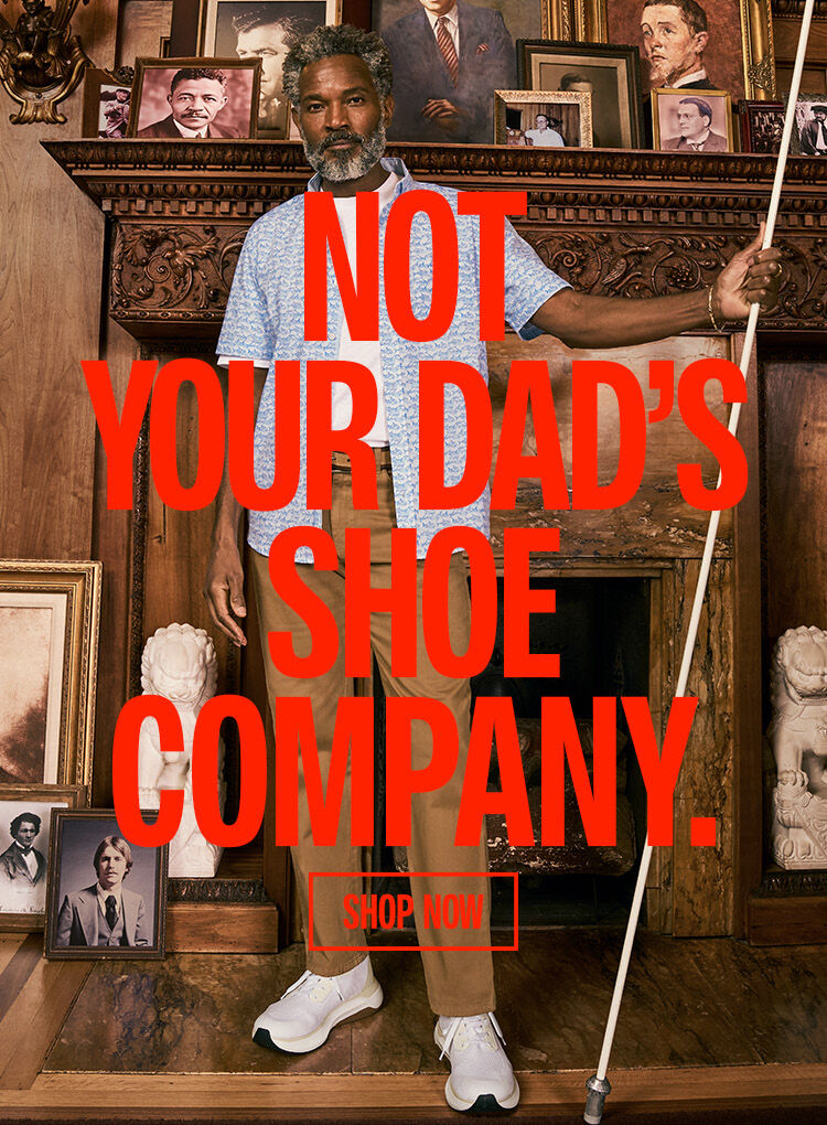 johnston and murphy shoe store